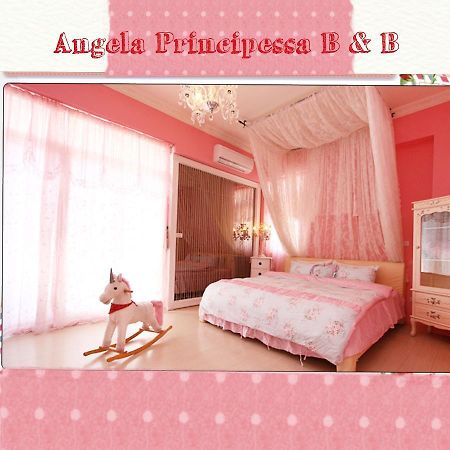 Angela Princess B&B T'ai-tung Esterno foto